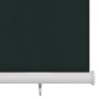 HDPE garden roller blind dark green 60x140 cm by vidaXL, Blinds and blinds - Ref: Foro24-312809, Price: 20,28 €, Discount: %