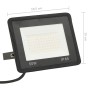 50 W warm white LED spotlight by vidaXL, Spotlights and reflectors - Ref: Foro24-149611, Price: 18,74 €, Discount: %