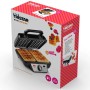 Tristar Waffeleisen WF-2195 schwarz 1000 W für 2 Waffeln von Tristar, Waffeleisen - Ref: Foro24-418029, Preis: 49,86 €, Rabat...