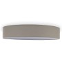 Smartwares Brown ceiling lamp 60x60x10 cm by Smartwares, ceiling lights - Ref: Foro24-439265, Price: 87,10 €, Discount: %