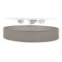 Smartwares Brown ceiling lamp 60x60x10 cm by Smartwares, ceiling lights - Ref: Foro24-439265, Price: 87,10 €, Discount: %