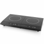 Tristar Double induction hob IK-6179 3400 W by Tristar, heating plates - Ref: Foro24-417964, Price: 149,99 €, Discount: %