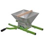 Set of fruit and wine press and crusher, 2 pieces by vidaXL, wine production - Ref: Foro24-277148, Price: 183,91 €, Discount: %