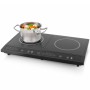 Tristar Double induction hob IK-6179 3400 W by Tristar, heating plates - Ref: Foro24-417964, Price: 149,99 €, Discount: %