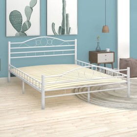 Slatted bed base with 17 slats 90x200 cm by vidaXL, Beds and slatted bases - Ref: Foro24-340072, Price: 33,99 €, Discount: %