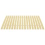 Slatted bed base with 17 slats 90x200 cm by vidaXL, Beds and slatted bases - Ref: Foro24-340072, Price: 33,24 €, Discount: %