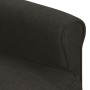 Sillón elevable tela gris taupe de vidaXL, Sillones - Ref: Foro24-329727, Precio: 288,25 €, Descuento: %