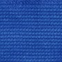 Blue HDPE garden roller blind 100x140 cm by vidaXL, Blinds and blinds - Ref: Foro24-312837, Price: 30,54 €, Discount: %