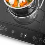 Tristar Double induction hob IK-6179 3400 W by Tristar, heating plates - Ref: Foro24-417964, Price: 149,99 €, Discount: %