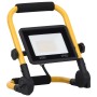 LED spotlight with handle 30 W warm white by vidaXL, Spotlights and reflectors - Ref: Foro24-149635, Price: 20,27 €, Discount: %