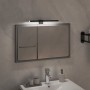 Cool white LED mirror lamp 5.5 W 6000 K 30 cm by vidaXL, Lamps - Ref: Foro24-350332, Price: 22,32 €, Discount: %