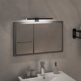 Cool white LED mirror lamp 5.5 W 6000 K 30 cm by vidaXL, Lamps - Ref: Foro24-350332, Price: 22,99 €, Discount: %