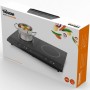 Tristar Double induction hob IK-6179 3400 W by Tristar, heating plates - Ref: Foro24-417964, Price: 149,99 €, Discount: %