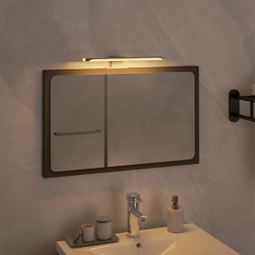 LED warm white mirror lamp 5.5 W 3000 K 30 cm by vidaXL, Lamps - Ref: Foro24-350337, Price: 26,99 €, Discount: %