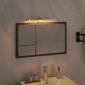 Warm white LED mirror lamp 5.5 W 3000 K 30 cm by vidaXL, Lamps - Ref: Foro24-350329, Price: 25,99 €, Discount: %