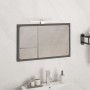 Warm white LED mirror lamp 5.5 W 3000 K 30 cm by vidaXL, Lamps - Ref: Foro24-350329, Price: 25,89 €, Discount: %