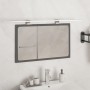 LED warm white mirror lamp 13 W 3000 K 80 cm by vidaXL, Lamps - Ref: Foro24-350335, Price: 50,30 €, Discount: %