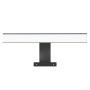 Warm white LED mirror lamp 5.5 W 3000 K 30 cm by vidaXL, Lamps - Ref: Foro24-350331, Price: 25,65 €, Discount: %