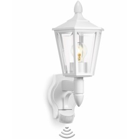 Steinel Outdoor lamp with sensor L 15 white by Steinel, Outdoor lighting - Ref: Foro24-430479, Price: 69,50 €, Discount: %