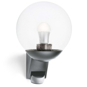 Steinel Outdoor lamp with sensor L 585 S anthracite gray by Steinel, Outdoor lighting - Ref: Foro24-430440, Price: 59,99 €, D...