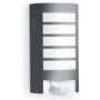 Steinel Outdoor lamp with sensor L 12 anthracite gray by Steinel, Outdoor lighting - Ref: Foro24-430491, Price: 94,99 €, Disc...