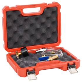 Universal Pneumatic Leak Detection Tools by vidaXL, Hand tools - Ref: Foro24-210666, Price: 13,99 €, Discount: %