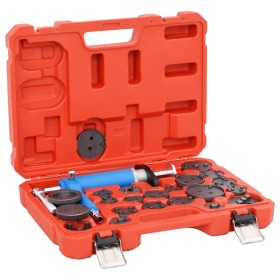 Universal Air Brake Piston Caliper Tools by vidaXL, Hand tools - Ref: Foro24-210659, Price: 82,21 €, Discount: %