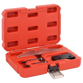 Engine timing tools 4 pcs for Fiat 1.4 12 V by vidaXL, Hand tools - Ref: Foro24-210644, Price: 18,99 €, Discount: %