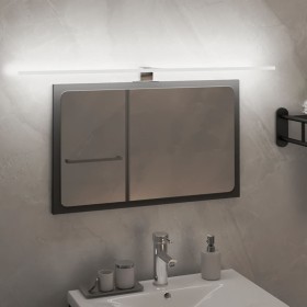 Cool white LED mirror lamp 7.5 W 6000 K 80 cm by vidaXL, Lamps - Ref: Foro24-350342, Price: 30,99 €, Discount: %