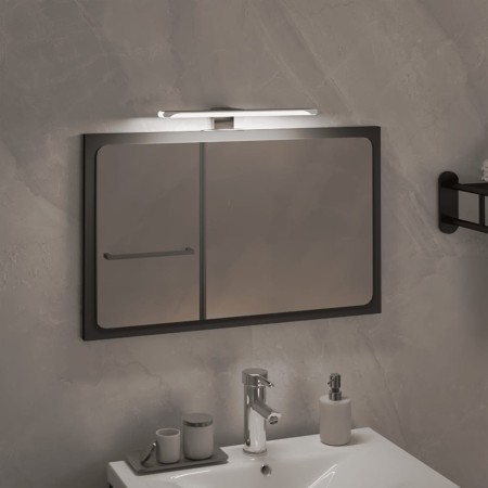 Cool white LED mirror lamp 5.5 W 6000 K 30 cm by vidaXL, Lamps - Ref: Foro24-350338, Price: 22,95 €, Discount: %