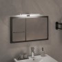 Cool white LED mirror lamp 5.5 W 6000 K 30 cm by vidaXL, Lamps - Ref: Foro24-350338, Price: 22,95 €, Discount: %