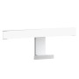 Cool white LED mirror lamp 5.5 W 6000 K 30 cm by vidaXL, Lamps - Ref: Foro24-350338, Price: 22,95 €, Discount: %