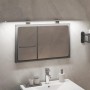 Cool white LED mirror lamp 13 W 6000 K 80 cm by vidaXL, Lamps - Ref: Foro24-350336, Price: 57,29 €, Discount: %