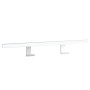 Lámpara de espejo LED blanco frío 13 W 6000 K 80 cm de vidaXL, Lámparas - Ref: Foro24-350336, Precio: 57,99 €, Descuento: %