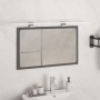 Cool white LED mirror lamp 13 W 6000 K 80 cm by vidaXL, Lamps - Ref: Foro24-350336, Price: 57,29 €, Discount: %