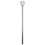 Garden lamppost with 2 spotlights, 220 cm. by vidaXL, Outdoor lighting - Ref: Foro24-40390, Price: 119,29 €, Discount: %