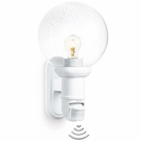 Steinel Outdoor lamp with sensor L 560 white by Steinel, Outdoor lighting - Ref: Foro24-430486, Price: 58,99 €, Discount: %