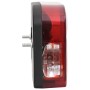 Luces de remolque 2 uds bombilla clásica rojo 12 V de vidaXL, Luces para vehículos motorizados - Ref: Foro24-152898, Precio: ...