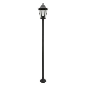 Smartwares Garden street lamp 60 W black 175 cm CLAS5000.035 by Smartwares, Outdoor lighting - Ref: Foro24-410803, Price: 65,...