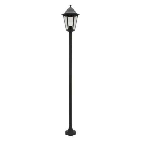 Smartwares Gartenstraßenlampe 60 W schwarz 175 cm CLAS5000.035 von Smartwares, Außenbeleuchtung - Ref: Foro24-410803, Preis: ...