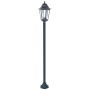 Smartwares Farola de jardín 60 W negra 175 cm CLAS5000.035 de Smartwares, Iluminación de exterior - Ref: Foro24-410803, Preci...