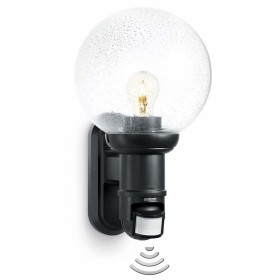 Steinel Outdoor lamp with sensor L 560 black by Steinel, Outdoor lighting - Ref: Foro24-430485, Price: 58,99 €, Discount: %