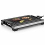 Tristar Parrilla y barbacoa eléctrica cocina 2000 W negra 37x25 cm de Tristar, Planchas y parrillas eléctricas - Ref: Foro24-...