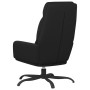 Sillón de relax de cuero sintético negro de vidaXL, Sillones - Ref: Foro24-341141, Precio: 124,11 €, Descuento: %