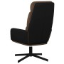 Brown fabric relaxation armchair by vidaXL, Armchairs - Ref: Foro24-341151, Price: 86,99 €, Discount: %