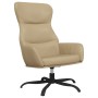 Cappuccino-Relaxsessel aus Kunstleder von vidaXL, Sessel - Ref: Foro24-341090, Preis: 88,99 €, Rabatt: %