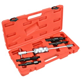 5 Piece Blind Hole Bearing Puller Set by vidaXL, Hand tools - Ref: Foro24-210034, Price: 54,55 €, Discount: %