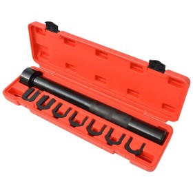 8-piece internal bar installer/extractor set by vidaXL, Hand tools - Ref: Foro24-210366, Price: 48,11 €, Discount: %