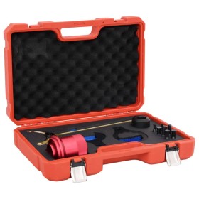 Rear Axle Differential Tool Set for BMW/RWD/4WD by vidaXL, Hand tools - Ref: Foro24-210650, Price: 174,68 €, Discount: %