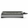 Tristar Elektrogrill und Grillküche 2000 W schwarz 37x25 cm von Tristar, Elektrische Grillplatten und Grills - Ref: Foro24-42...